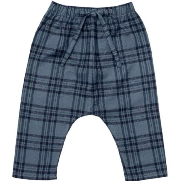 Scottish Viyela  Pants Sizes: 9, 12, 18 M - Picture 1 of 1